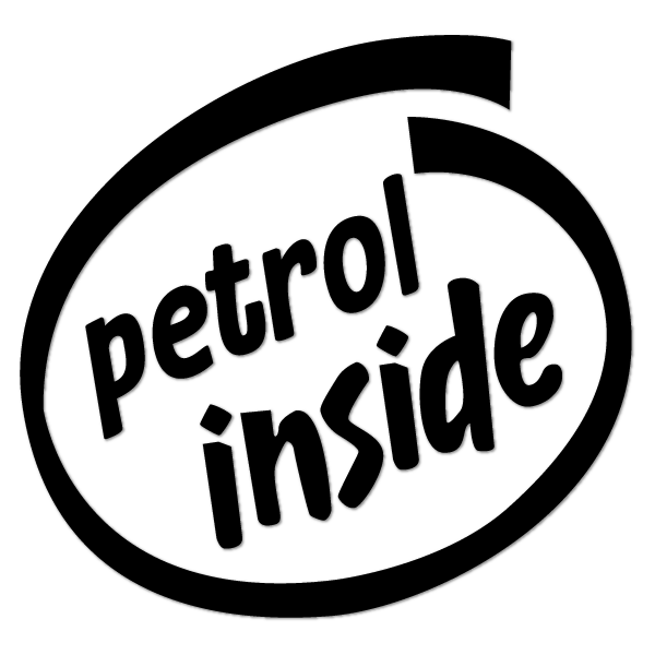 Naklejka z kategorii MOTORYZACJA